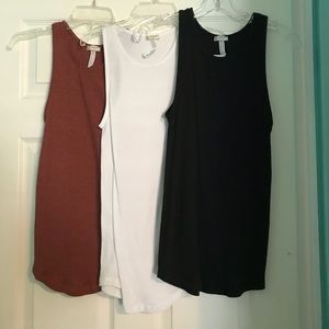 Free People Tank Tops